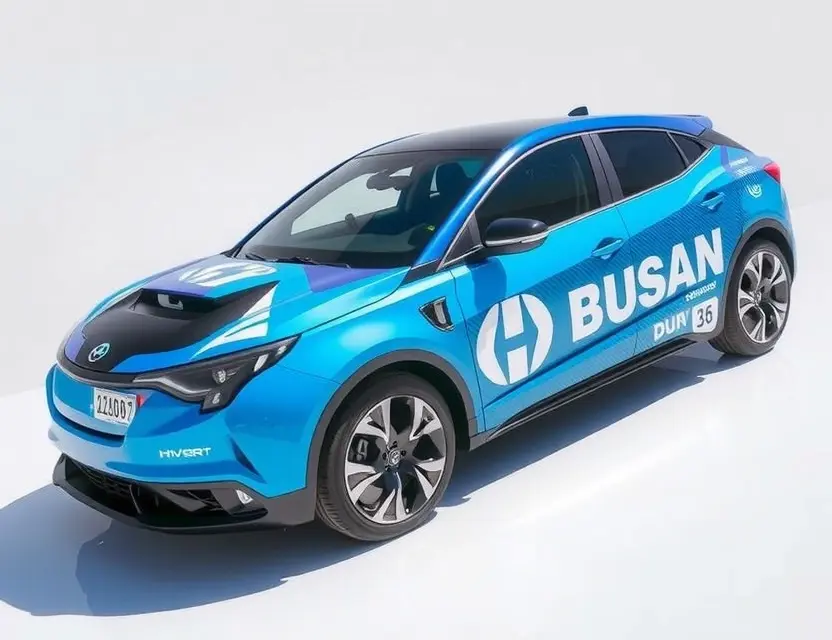 - Обзор гибридных автомобилей