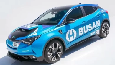 Photo of — Обзор гибридных автомобилей