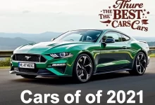 Photo of — Лучшие автомобили 2021 года