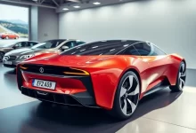 Photo of — Автомобиль будущего: что ожидать