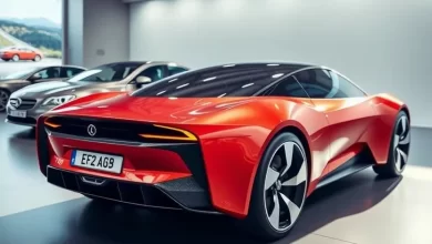Photo of — Автомобиль будущего: что ожидать