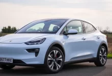 Photo of — Обзор электрического автомобиля